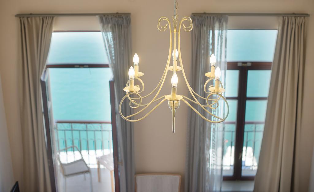 Porto Enetiko Suites 레팀노 외부 사진