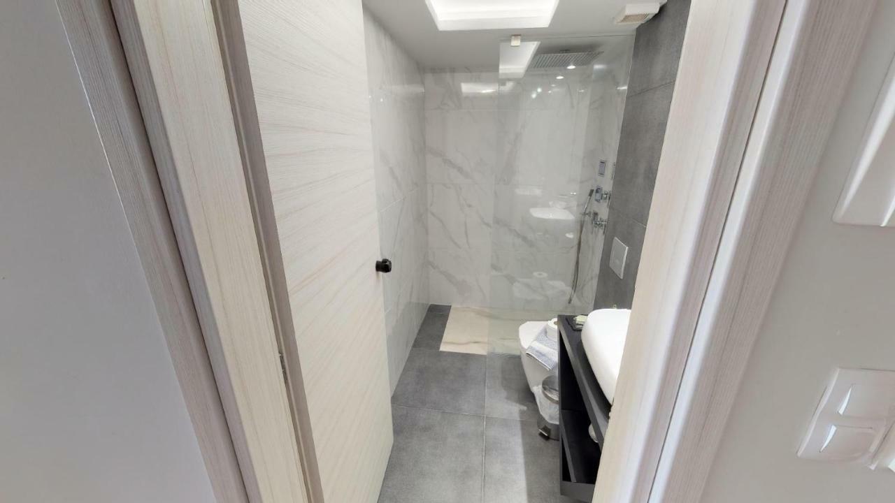 Porto Enetiko Suites 레팀노 외부 사진